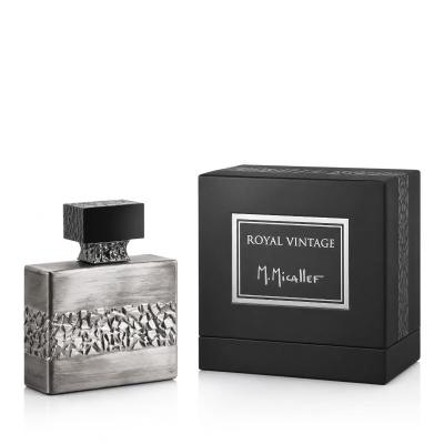 M.Micallef Royal Vintage Eau de Parfum για άνδρες 50 ml
