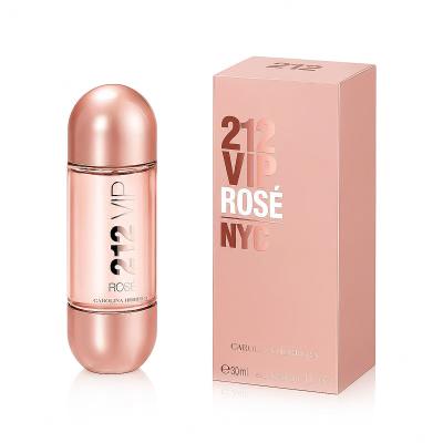 Carolina Herrera 212 VIP Rosé Eau de Parfum για γυναίκες 30 ml