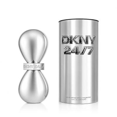DKNY DKNY 24/7 Eau de Parfum για γυναίκες 100 ml
