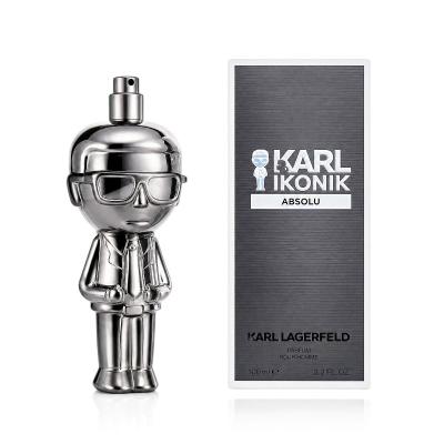 Karl Lagerfeld Ikonik Absolu Parfum για άνδρες 100 ml