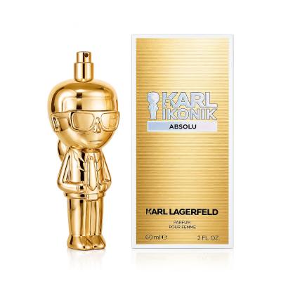 Karl Lagerfeld Ikonik Absolu Parfum για γυναίκες 60 ml