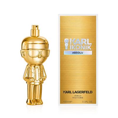 Karl Lagerfeld Ikonik Absolu Parfum για γυναίκες 100 ml
