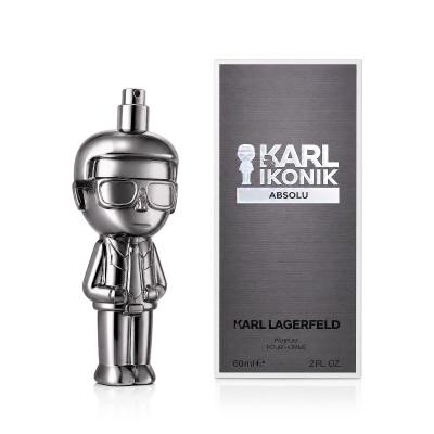Karl Lagerfeld Ikonik Absolu Parfum για άνδρες 60 ml