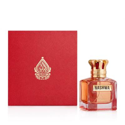 House Of Perfumes Nashwa Eau de Parfum για γυναίκες 100 ml