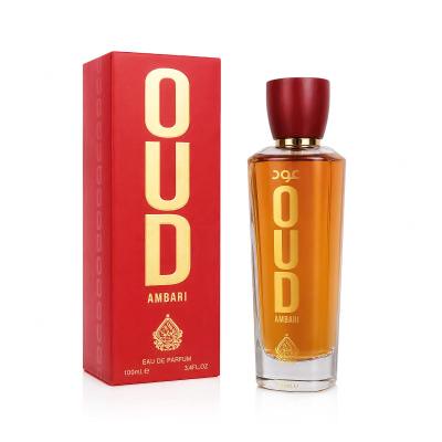 House Of Perfumes Oud Ambari Eau de Parfum 100 ml