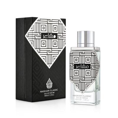 House Of Perfumes Mashair Classic Eau de Parfum 100 ml