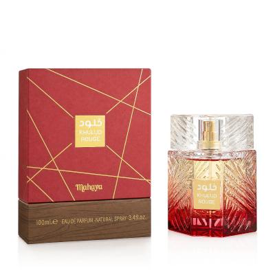 House Of Perfumes Khulud Rouge Eau de Parfum 100 ml