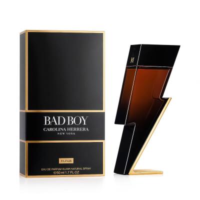 Carolina Herrera Bad Boy Elixir Eau de Parfum για άνδρες 50 ml