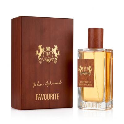 John Ashwood Favourite Eau de Parfum 200 ml