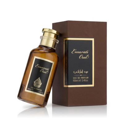 House Of Perfumes Emarati Oud Eau de Parfum 100 ml