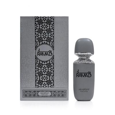 Arabiyat Prestige Ramad Eau de Parfum 100 ml