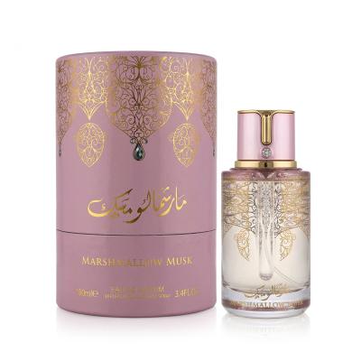 Arabiyat Prestige Marshmallow Musk Eau de Parfum για γυναίκες 100 ml