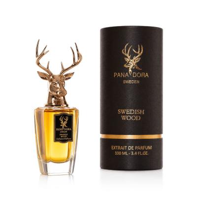 Pana Dora Swedish Wood Perfume extract 100 ml