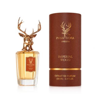 Pana Dora Imperial Wood Perfume extract 100 ml