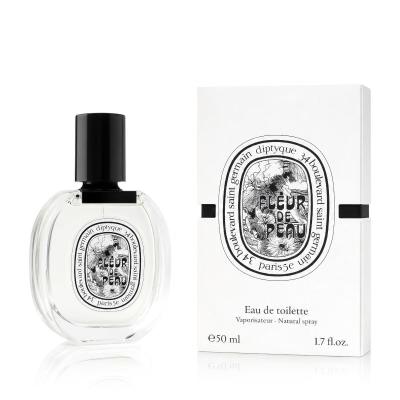 Diptyque Fléur de Peau Eau de Toilette 50 ml