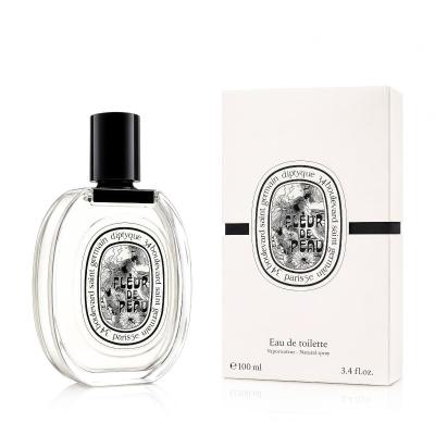 Diptyque Fléur de Peau Eau de Toilette 100 ml
