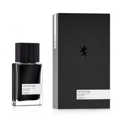 MiN New York Scent Stories Vol. 3 Voodoo Eau de Parfum 75 ml