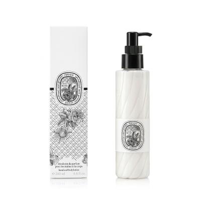 Diptyque Eau Rose Λοσιόν σώματος για γυναίκες 200 ml