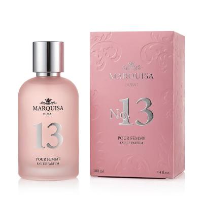 Marquisa Dubai No. 13 Eau de Parfum για γυναίκες 100 ml