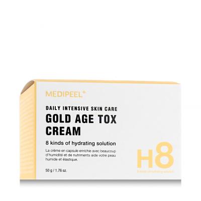 Medi-Peel Daily Intensive Skin Care Gold Age Tox Cream Κρέμα προσώπου ημέρας 50 gr