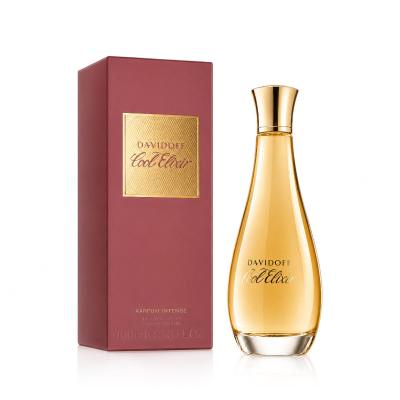 Davidoff Cool Elixir Parfum για γυναίκες 100 ml
