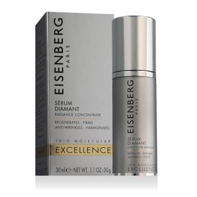 Eisenberg Excellence Sérum Diamant Ορός προσώπου για γυναίκες 30 ml