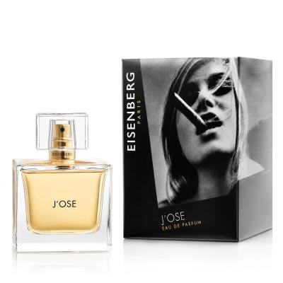 Eisenberg J'ose Eau de Parfum για γυναίκες 100 ml