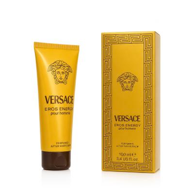 Versace Eros Energy Βάλσαμο για μετά το ξύρισμα  για άνδρες 100 ml