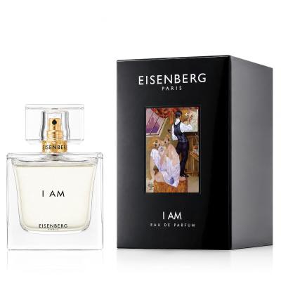 Eisenberg I Am Eau de Parfum για γυναίκες 30 ml