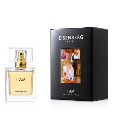 Eisenberg I Am Eau de Parfum για γυναίκες 50 ml