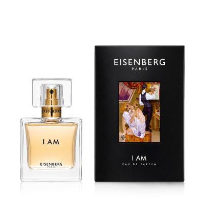 Eisenberg I Am Eau de Parfum για γυναίκες 100 ml