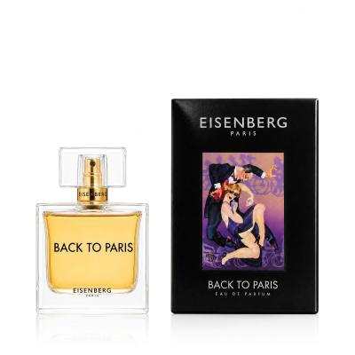 Eisenberg Back To Paris Eau de Parfum για γυναίκες 30 ml