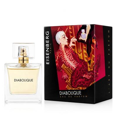 Eisenberg Diabolique Eau de Parfum για γυναίκες 100 ml