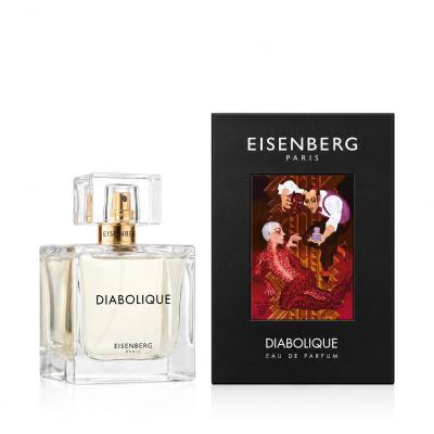 Eisenberg Diabolique Eau de Parfum για γυναίκες 30 ml