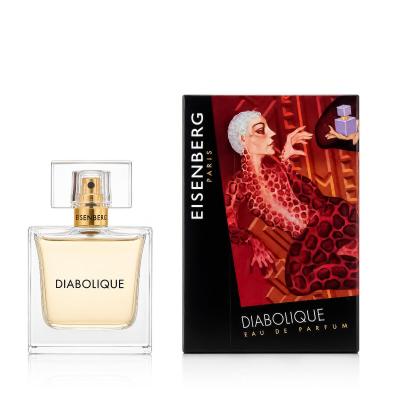 Eisenberg Diabolique Eau de Parfum για γυναίκες 50 ml
