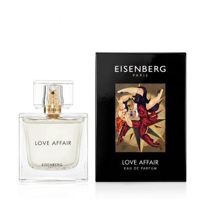 Eisenberg Love Affair Eau de Parfum για γυναίκες 100 ml