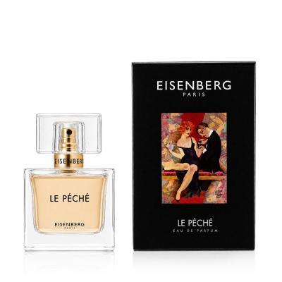 Eisenberg Le Péché Eau de Parfum για γυναίκες 50 ml