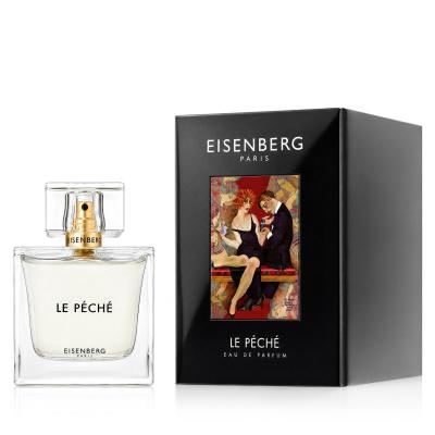 Eisenberg Le Péché Eau de Parfum για γυναίκες 100 ml