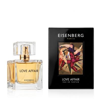 Eisenberg Love Affair Eau de Parfum για γυναίκες 30 ml