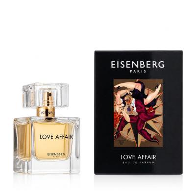 Eisenberg Love Affair Eau de Parfum για γυναίκες 50 ml