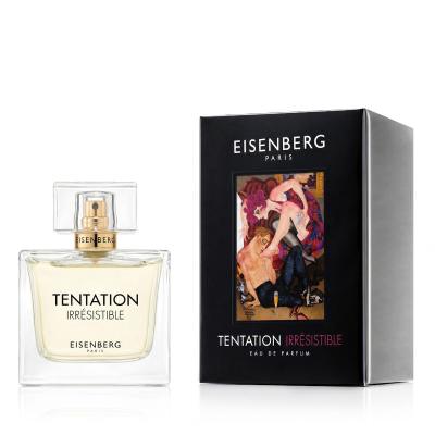 Eisenberg Tentation Irrésistible Eau de Parfum για γυναίκες 50 ml