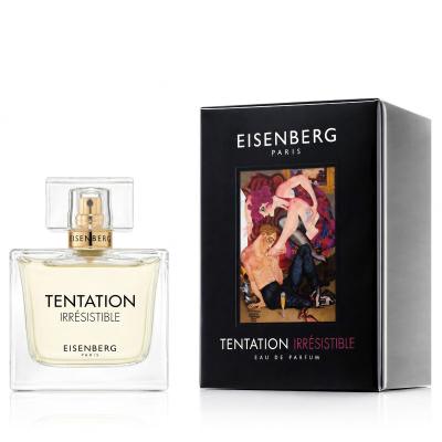 Eisenberg Tentation Irrésistible Eau de Parfum για γυναίκες 30 ml