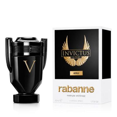 Paco Rabanne Invictus Victory Absolu Parfum για άνδρες 50 ml