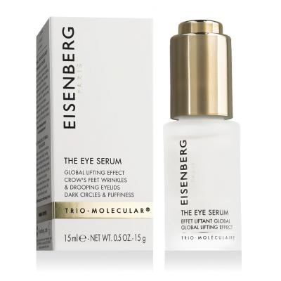Eisenberg Classique The Eye Serum Ορός ματιών για γυναίκες 15 ml