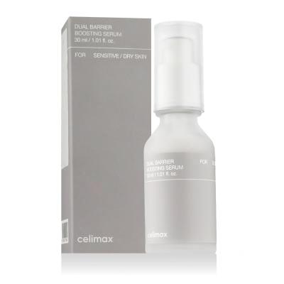 Celimax Dual Barrier Boosting Serum Ορός προσώπου 30 ml
