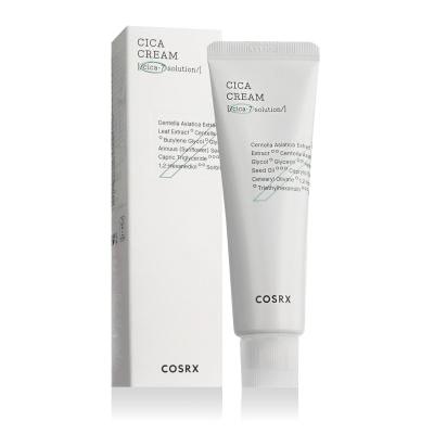 COSRX Cica Cream Κρέμα προσώπου ημέρας 50 ml