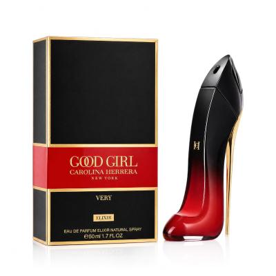 Carolina Herrera Very Good Girl Elixir Eau de Parfum για γυναίκες 50 ml