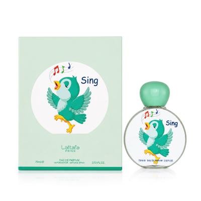 Lattafa Pride Sing Eau de Parfum για παιδιά 75 ml