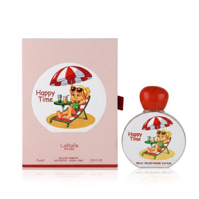 Lattafa Pride Happy Time Eau de Parfum για παιδιά 75 ml