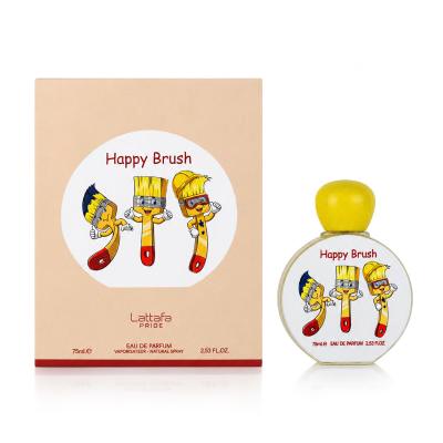 Lattafa Pride Happy Brush Eau de Parfum για παιδιά 75 ml